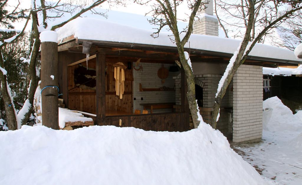 Penzion Familia Antol Liptovsky Mikulas Exterior foto
