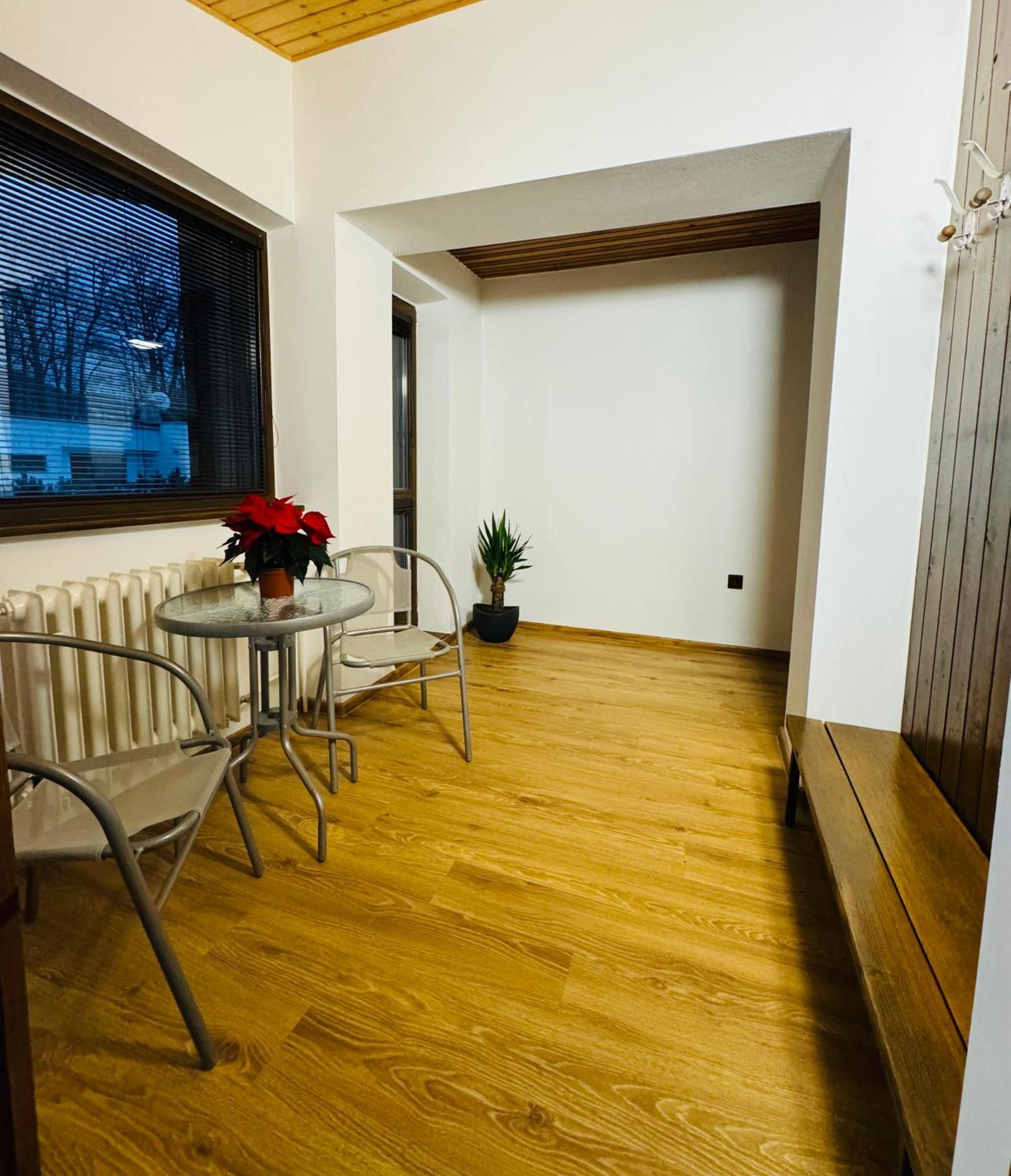 Penzion Familia Antol Liptovsky Mikulas Exterior foto