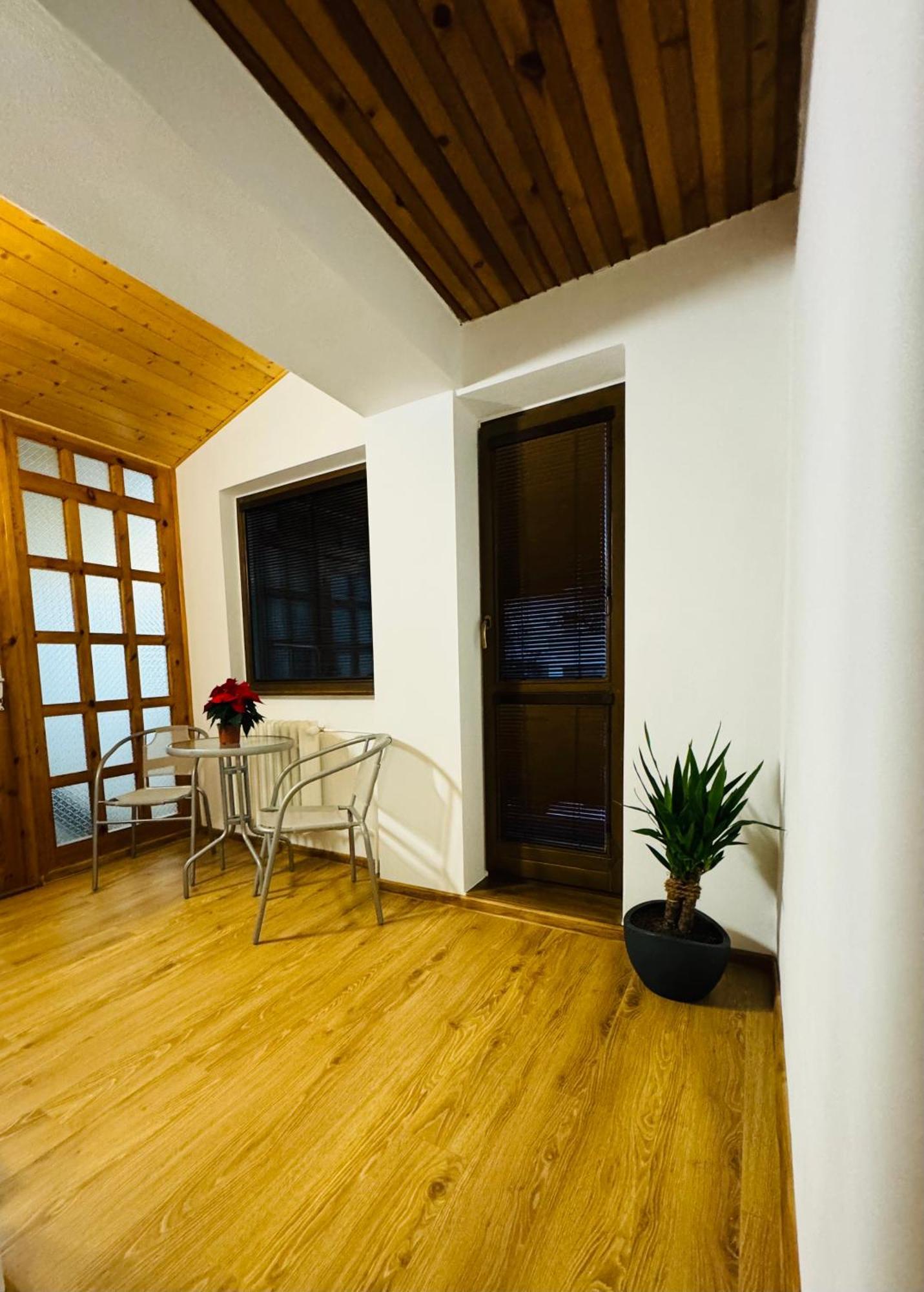 Penzion Familia Antol Liptovsky Mikulas Exterior foto
