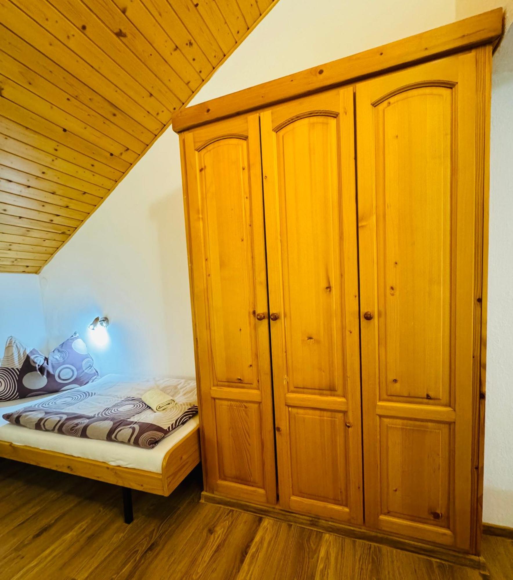 Penzion Familia Antol Liptovsky Mikulas Exterior foto