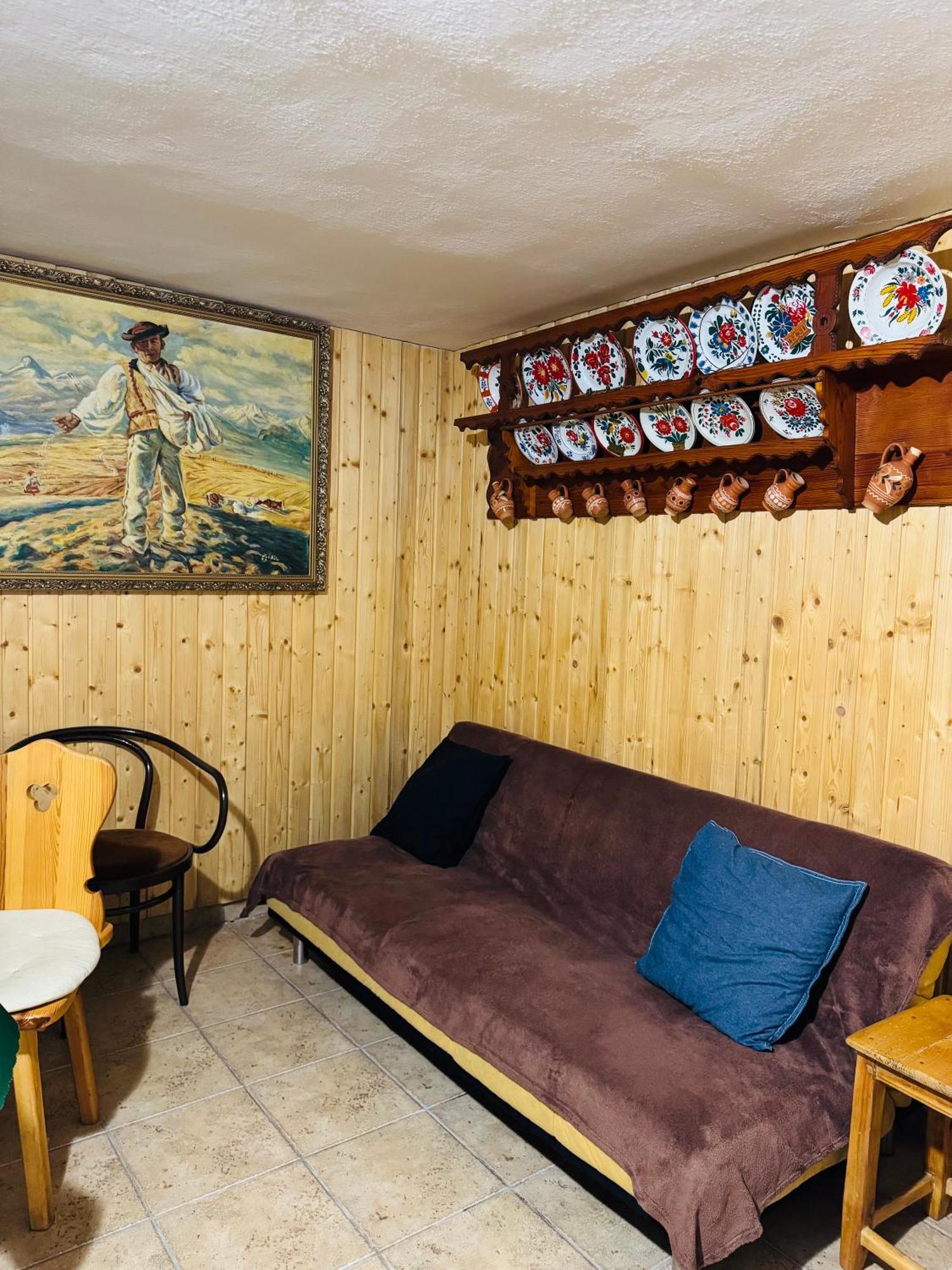 Penzion Familia Antol Liptovsky Mikulas Exterior foto