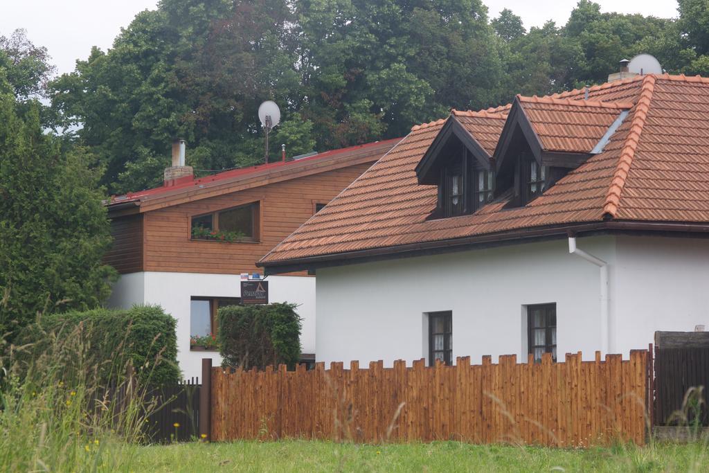 Penzion Familia Antol Liptovsky Mikulas Exterior foto