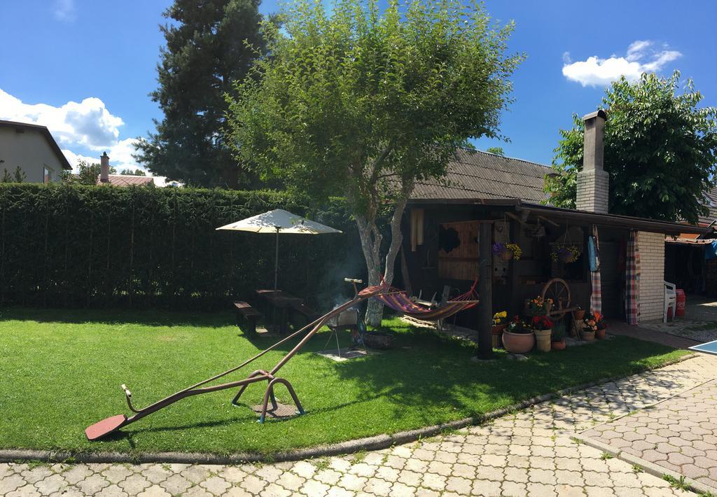 Penzion Familia Antol Liptovsky Mikulas Exterior foto